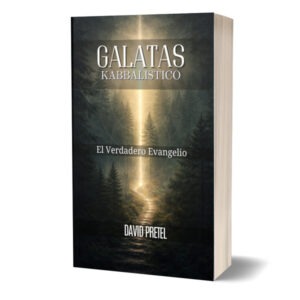 galatas kabbalistico e-book