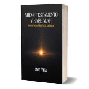 nuevo testamento y kabbalah e-book