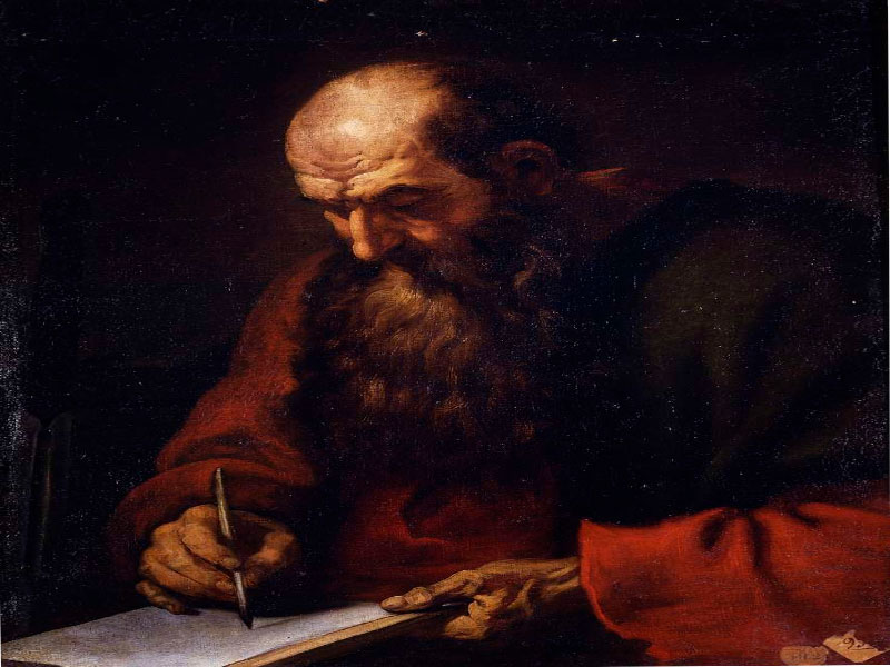 Enseñanzas misticas del apostol pablo