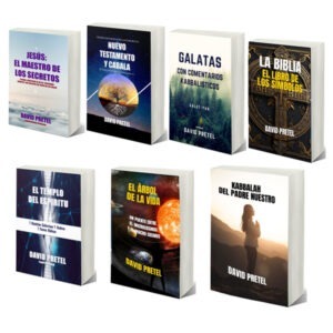 libros de kabbalah en pdf