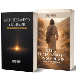 Jesus y la Kabbalah