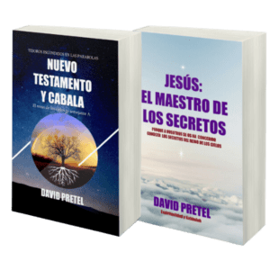 pack de 2 libros