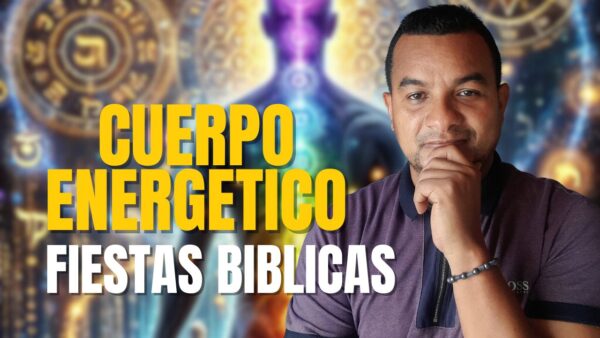 chakras y cuerpo energetico