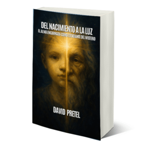 libro del proceso del alma en el mundo