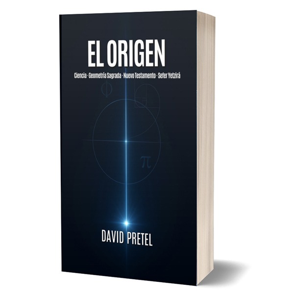 libro de kabbalah y espiritualidad