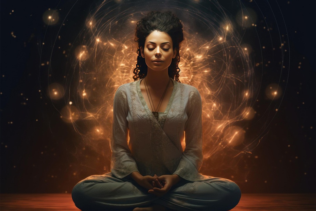 EL ALMA: LA LUZ QUE APRENDIÓ A SER FORMA