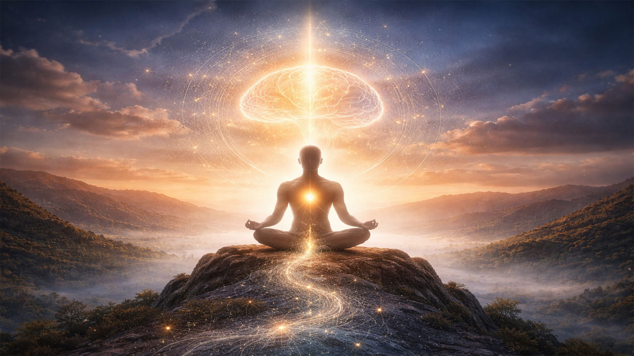 Metafísica de la conciencia encarnada