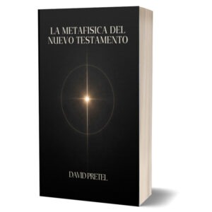 metafisica del nuevo tetamento
