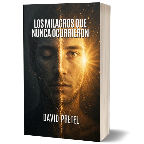 david pretel